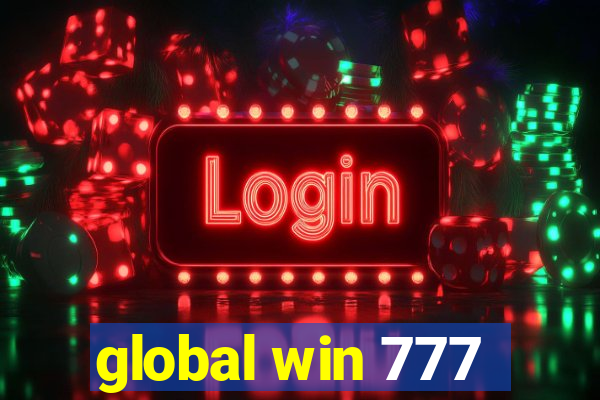 global win 777