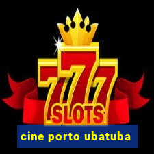 cine porto ubatuba