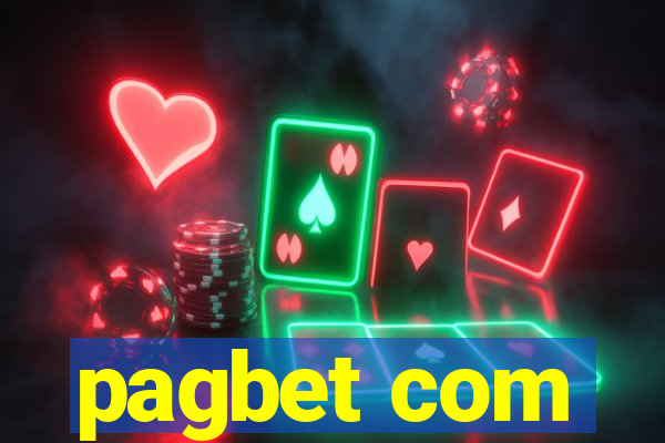 pagbet com