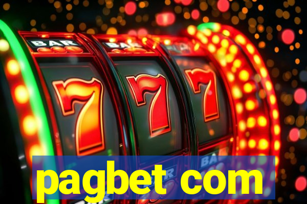 pagbet com