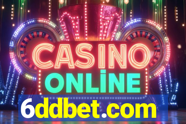 6ddbet.com