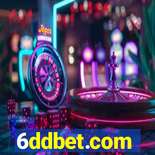 6ddbet.com