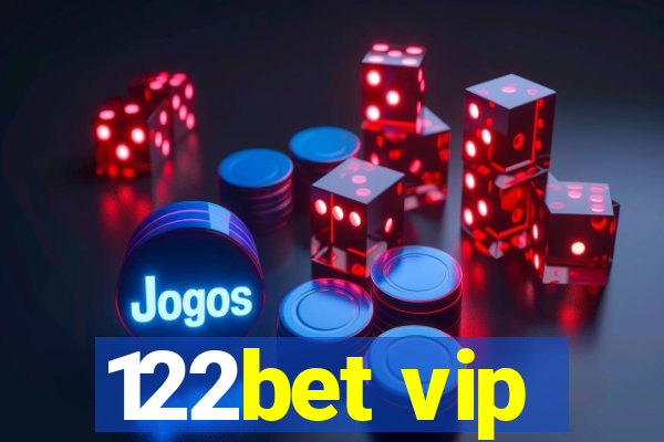 122bet vip