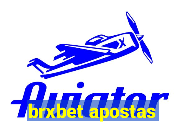 brxbet apostas