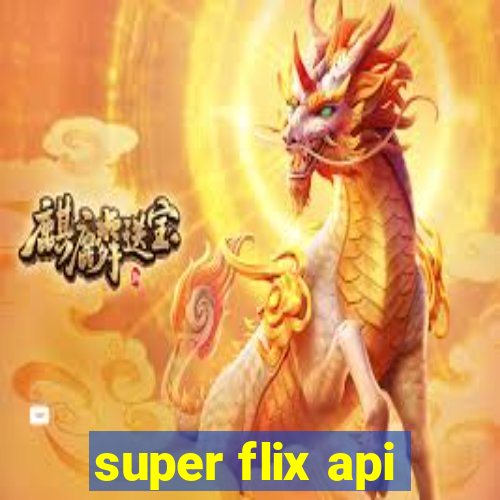 super flix api