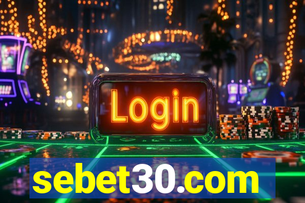 sebet30.com