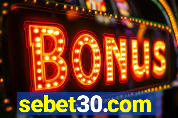 sebet30.com