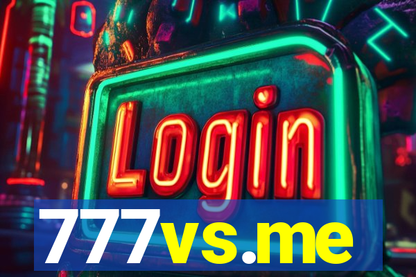 777vs.me