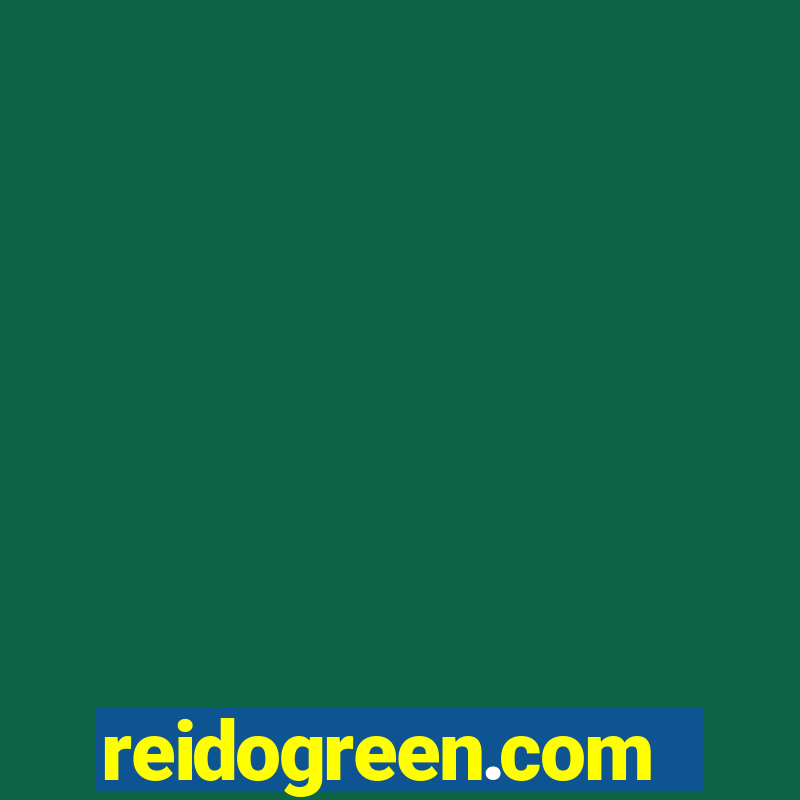 reidogreen.com