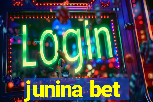 junina bet