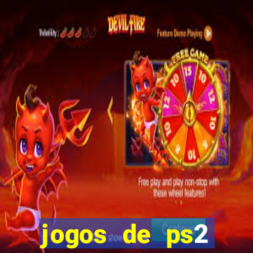 jogos de ps2 download torrent