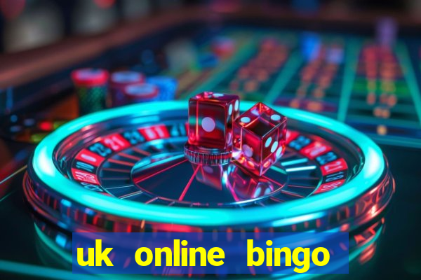 uk online bingo and slots