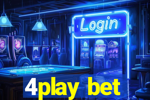 4play bet