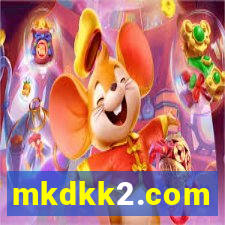 mkdkk2.com