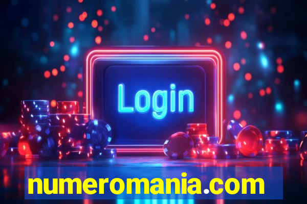 numeromania.com.br