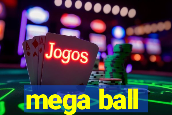 mega ball