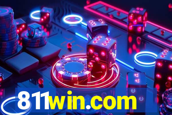 811win.com