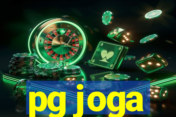 pg joga