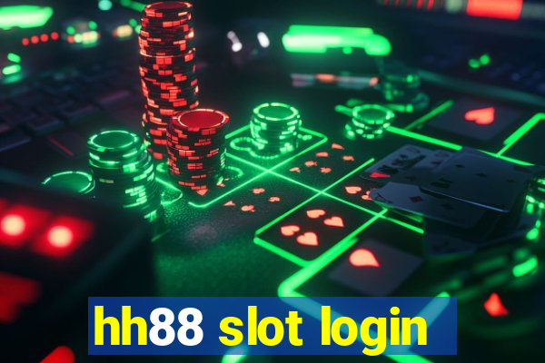 hh88 slot login