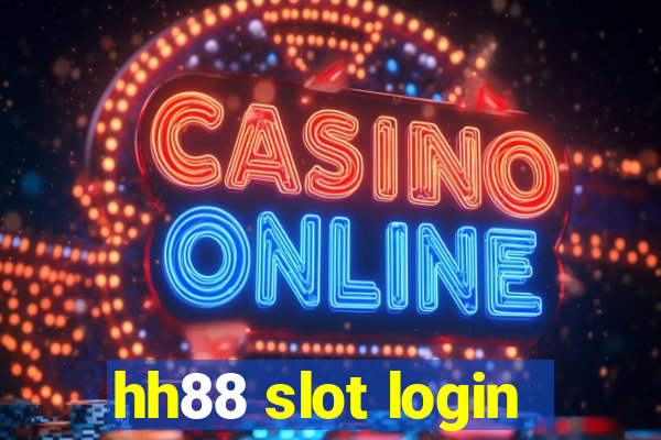 hh88 slot login