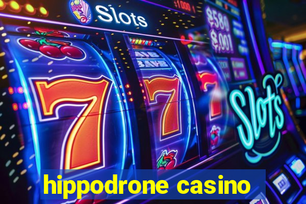 hippodrone casino