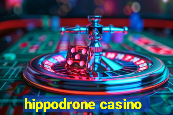 hippodrone casino