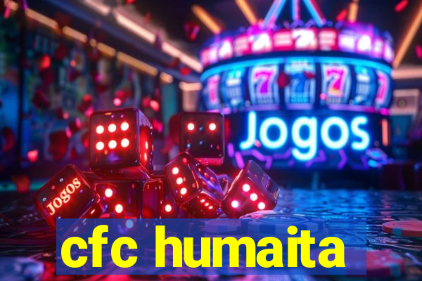 cfc humaita