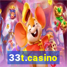 33t.casino