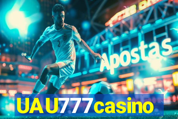 UAU777casino