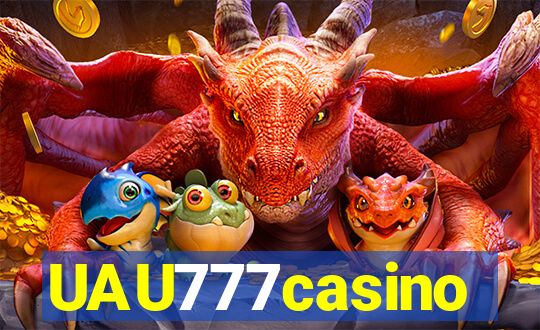 UAU777casino