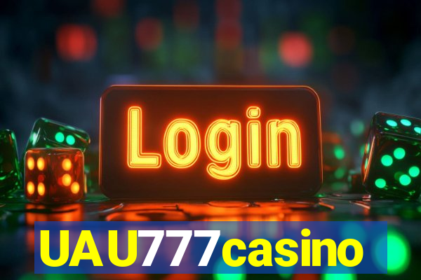 UAU777casino