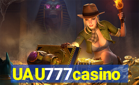 UAU777casino