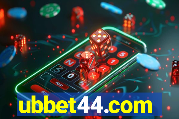 ubbet44.com