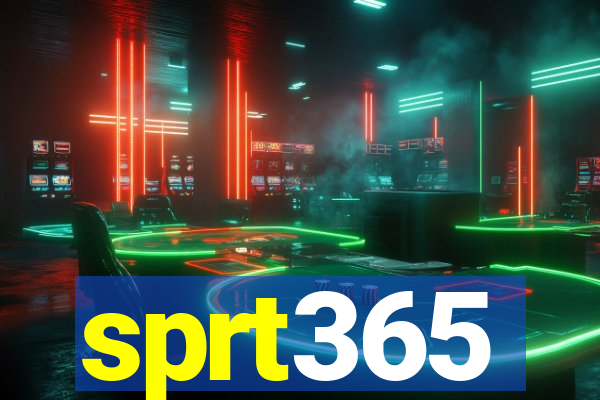 sprt365