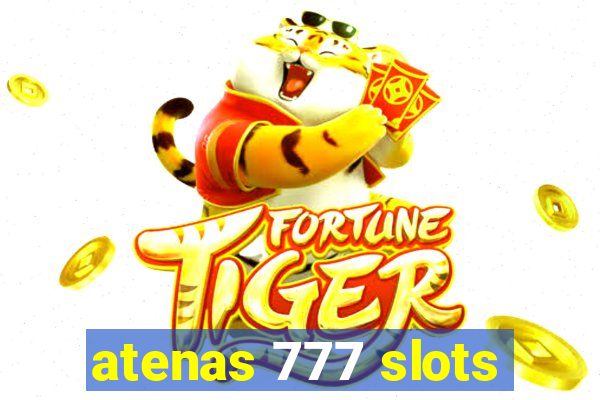 atenas 777 slots