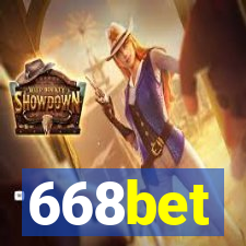 668bet