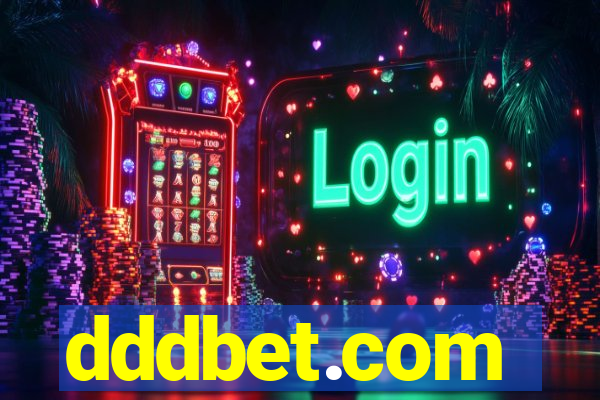 dddbet.com