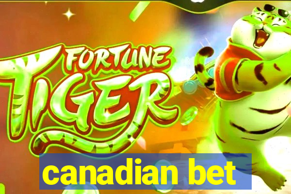 canadian bet