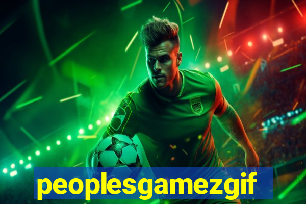 peoplesgamezgiftexchange