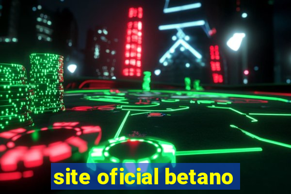 site oficial betano