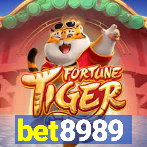 bet8989