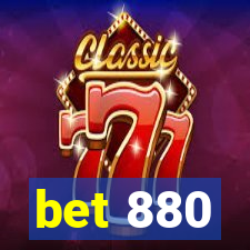 bet 880