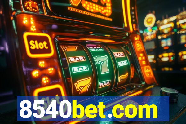 8540bet.com