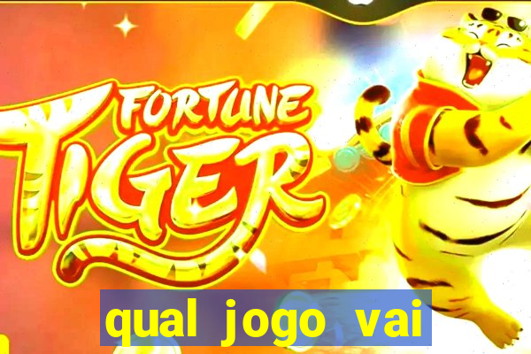 qual jogo vai passar no globo hoje