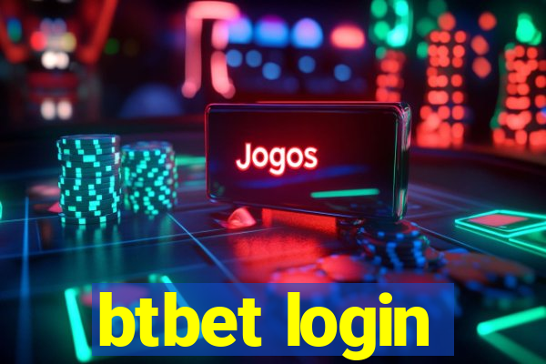 btbet login