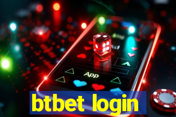 btbet login