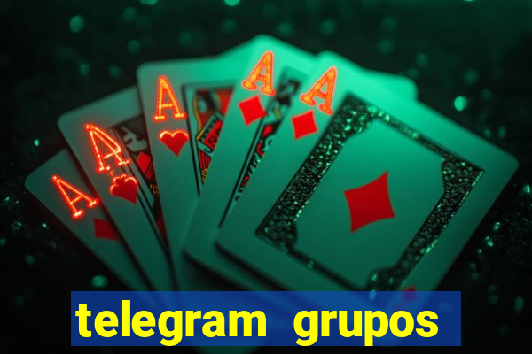 telegram grupos pode tudo