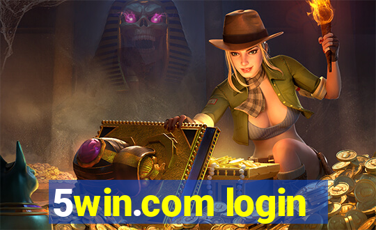 5win.com login