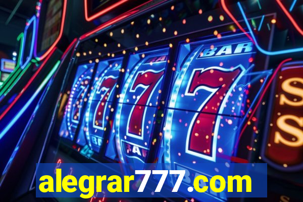 alegrar777.com