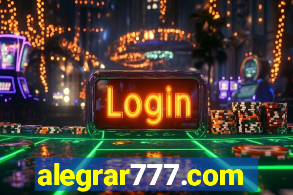 alegrar777.com